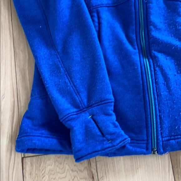 Avalanche hoodie - Picture 2 of 5